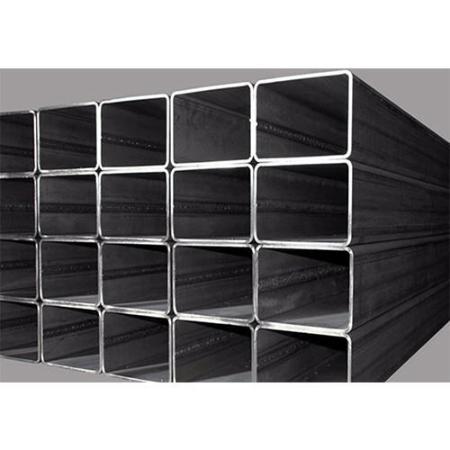 GALVANISED RECTANGULAR PIPES