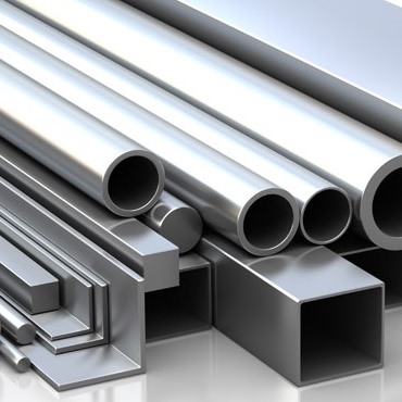 ALL TYPES OF INDUSTRIAL PIPE
