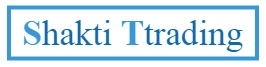 Shakti Trading Company